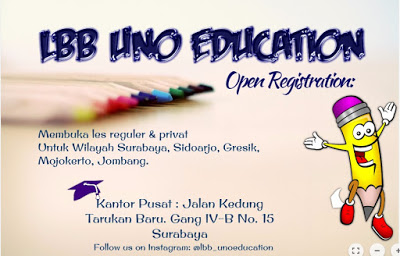 You are currently viewing Selamat Datang Di Uno Education